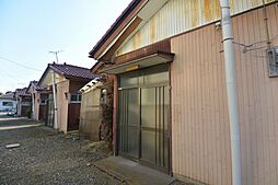 伊勢崎市安堀町の土地