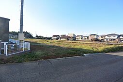 伊勢崎市下触町の土地