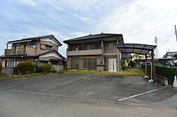 桐生市新里町新川の一戸建て