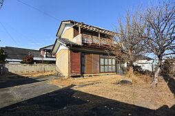 伊勢崎市連取町の一戸建て