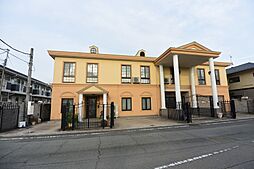 高崎市上中居町
