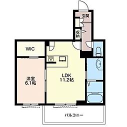 リーフィア・ガーデン 00302