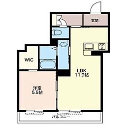 リーフィア・ガーデン 00303