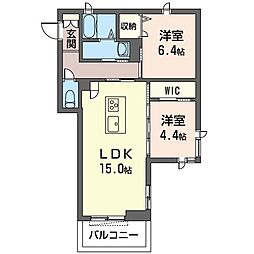 リーフィア・ガーデン 00201