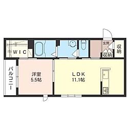 ミルティーユ 00202