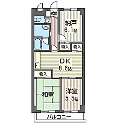 マンション田島 00502