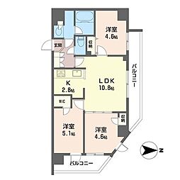 ツインズ国立I 00404