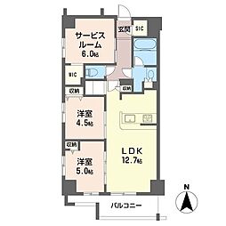 ツインズ国立II 00701