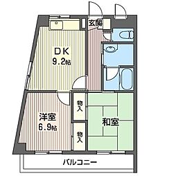 マンション田島 00203