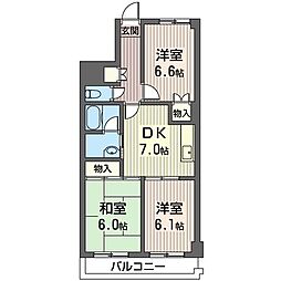 マンション田島 00305