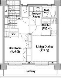 プライムメゾン武蔵野の杜 00218