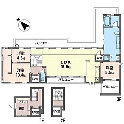 Ｌａ　Ｃａｓａ　Ｄｏｌｃｅ