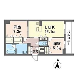 リヴェック豊四季I 00103