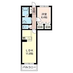 リラフォートイースト　II 00303