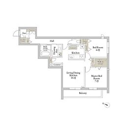 桜橋グランデ 00202