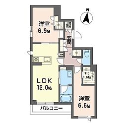 グリナージュ　テラス 00301