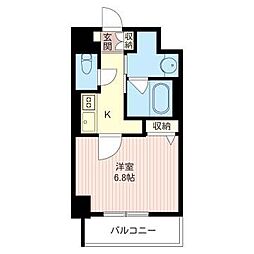 ノーブル北戸田 00305