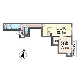 フォレナ東浦和