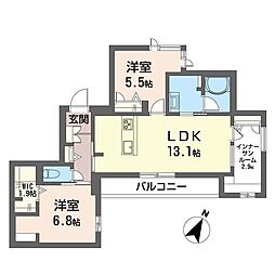 ディ　クオーレ 00303