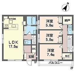 ボナール　Ｂ 00101