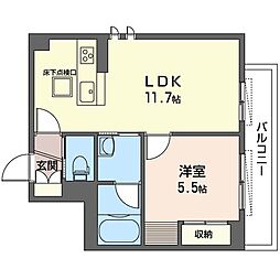 アゼリア北戸田 00101