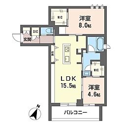 メゾン　デゾール 00305