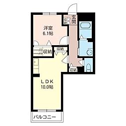 モナド小岩 00101