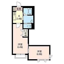 ラフォーレ市川 00201