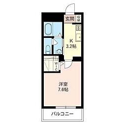 トラスティ本八幡 00102