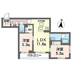 コンフォーザ　真間