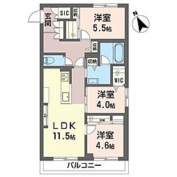 グランデアルベロ南八幡 00208