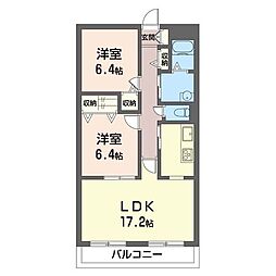 ドミール西船 00303