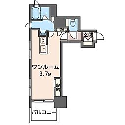 ソルレヴァンテ本八幡 00205