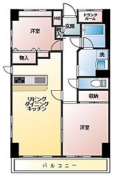 エスティメゾン妙典 00206