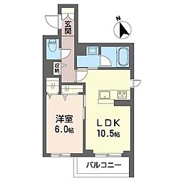 ブリランテ本八幡 00202