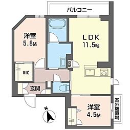 ブリランテ本八幡 00301