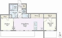 グランボヌール 00202