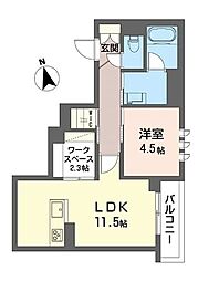 アンビシア北千住 00202