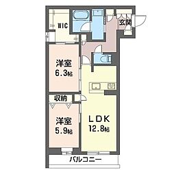 グランパレスＫ 00106