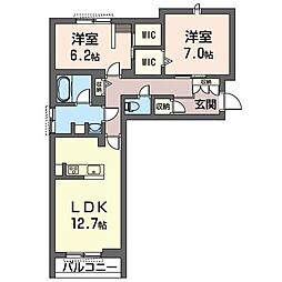 シャーリーズ 00105