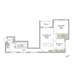 ブルームステージ 00403