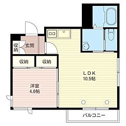 ＭＡＳＴ　ＬＩＦＥ　板橋本町 00301