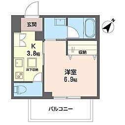コスモ　ザ　ガーデン 00102