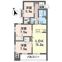 ウィズプラス大船 00403