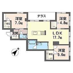 風香　北鎌倉 00102