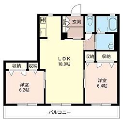 アーバンヒルズ鎌倉 00202