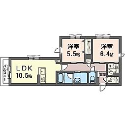 グランドブリシア西鎌倉 00203