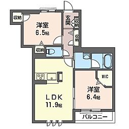 フローラ真和2番館 00202