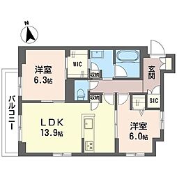 プレミアス大船 00203