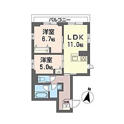 ラルク鎌倉 00201